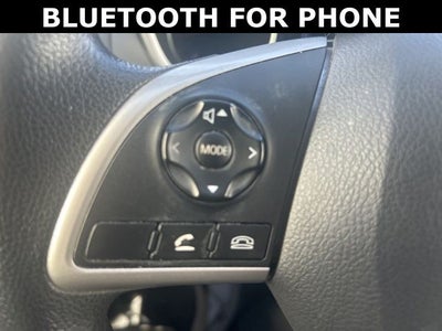 2019 Mitsubishi Eclipse Cross ES