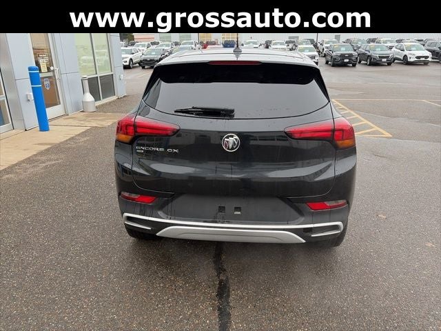 2022 Buick Encore GX Preferred