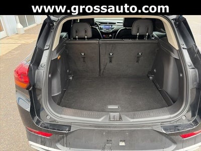 2022 Buick Encore GX Preferred