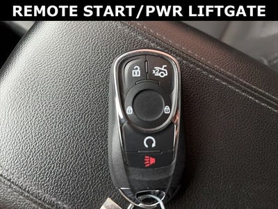 2022 Buick Encore GX Preferred