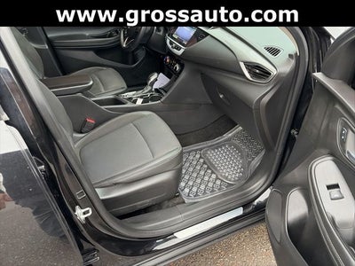 2022 Buick Encore GX Preferred