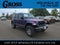 2026 Jeep Wrangler 4-Door Willys 4x4