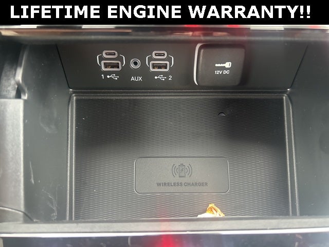 2025 Jeep Grand Cherokee L Overland