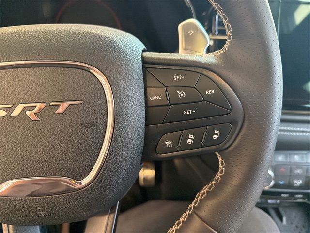 2026 Dodge Durango SRT Hellcat