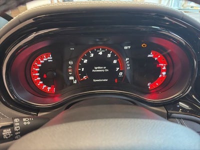 2026 Dodge Durango SRT Hellcat