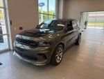 2026 Dodge Durango SRT Hellcat