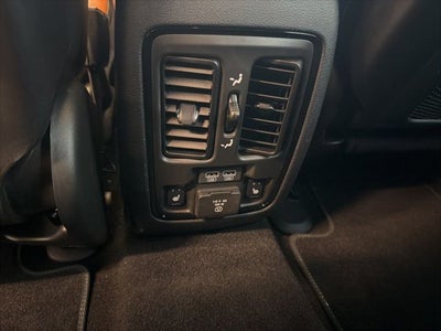 2026 Dodge Durango SRT Hellcat