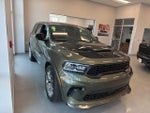 2026 Dodge Durango SRT Hellcat