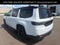 2026 Jeep Grand Wagoneer 85th Anniversary Edition