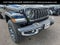2026 Jeep Gladiator 85th Anniversary Edition