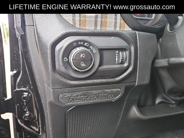 2026 Jeep Gladiator 85th Anniversary Edition