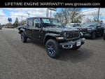 2026 Jeep Gladiator 85th Anniversary Edition