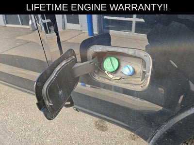 2022 Ford F-250SD Platinum