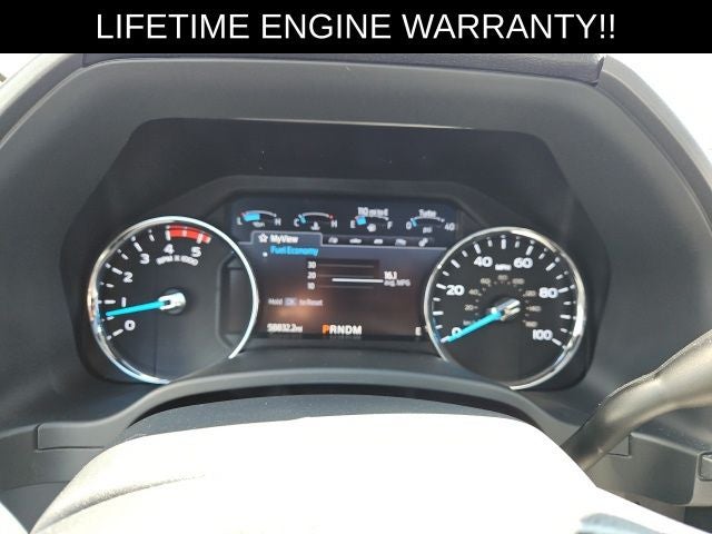 2022 Ford F-250SD Platinum