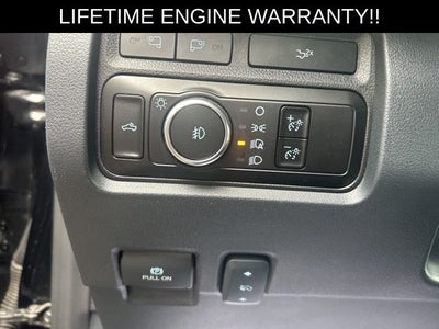 2023 Ford F-250SD Lariat