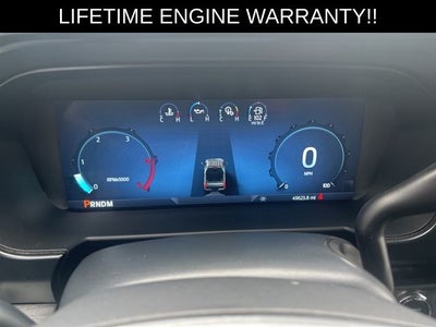 2023 Ford F-250SD Lariat