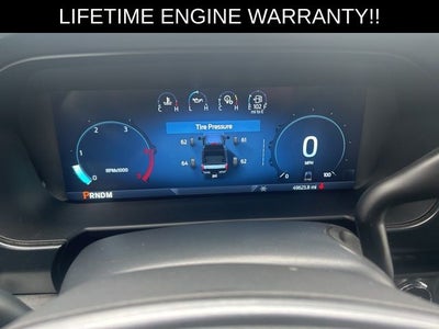 2023 Ford F-250SD Lariat