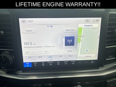 2023 Ford F-250SD Lariat