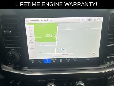 2023 Ford F-250SD Lariat