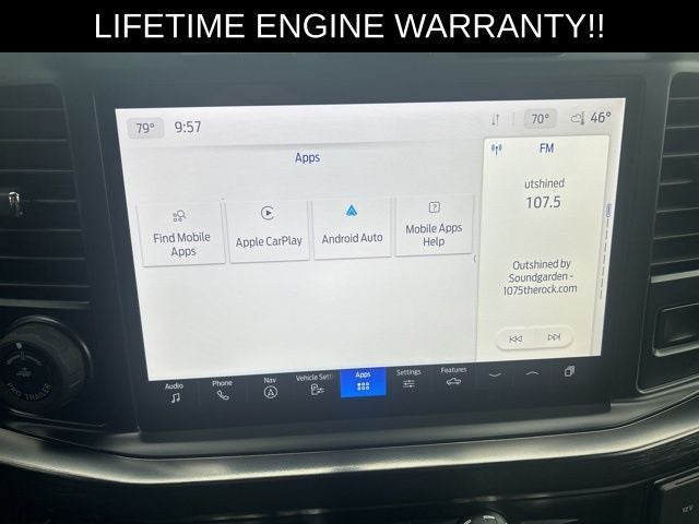 2023 Ford F-250SD Lariat