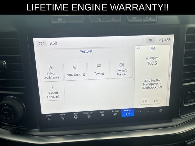 2023 Ford F-250SD Lariat