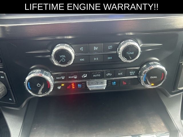 2023 Ford F-250SD Lariat