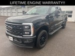 2023 Ford F-250SD Lariat