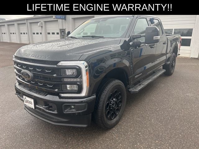 2023 Ford F-250SD Lariat