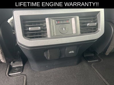 2023 Ford F-250SD Lariat