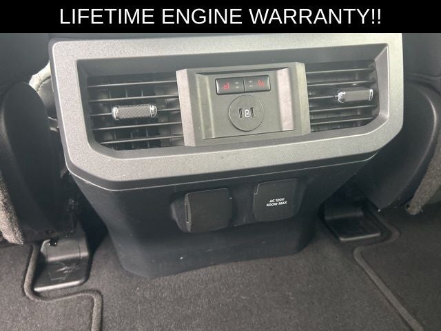 2023 Ford F-250SD Lariat