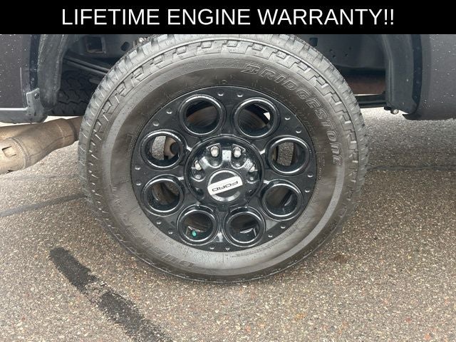 2023 Ford F-250SD Lariat