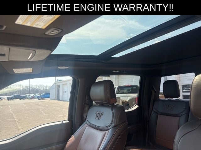 2023 Ford F-150 King Ranch