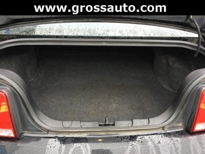 2007 Ford Mustang GT Deluxe