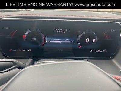 2026 Dodge Charger R/T Plus