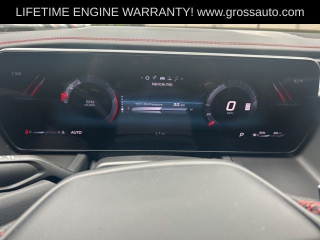2026 Dodge Charger R/T Plus
