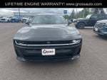 2026 Dodge Charger R/T Plus