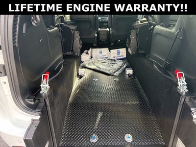 2025 Chrysler Voyager LX