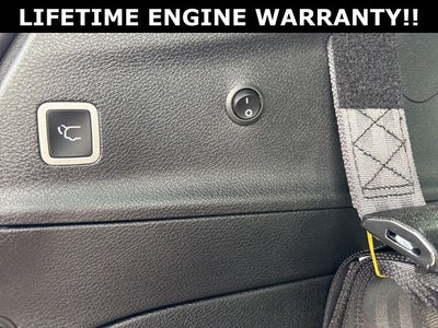 2025 Chrysler Voyager LX