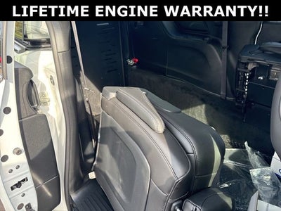 2025 Chrysler Voyager LX