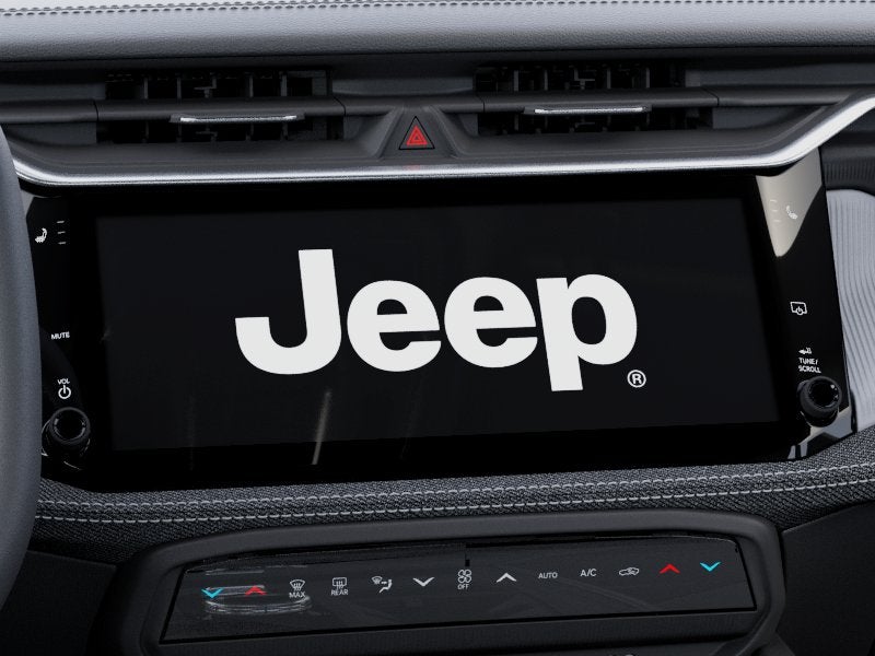 2027 Jeep Cherokee Laredo
