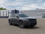 2027 Jeep Cherokee Laredo