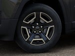 2027 Jeep Cherokee Laredo