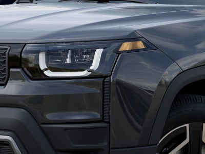 2027 Jeep Cherokee Laredo