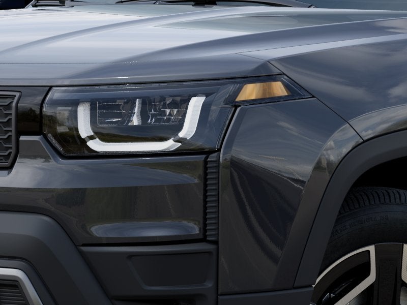 2027 Jeep Cherokee Laredo