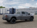 2027 RAM 3500 Tradesman