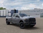 2027 RAM 3500 Tradesman