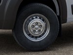 2027 RAM ProMaster 2500 High Roof