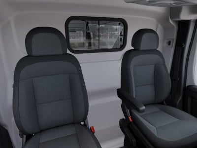 2027 RAM ProMaster 2500 High Roof
