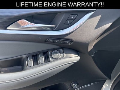 2023 Buick Enclave Premium Group