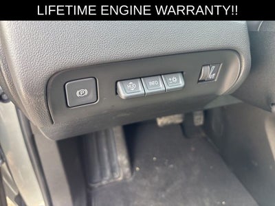 2023 Buick Enclave Premium Group